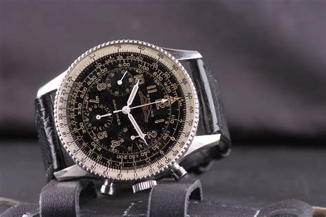 breitling navitimer aopa all black|breitling navitimer 806 vintage.